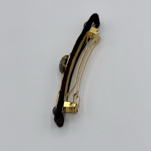 Louis Vuitton M64994 Hair Clip - Picture 9 of 12